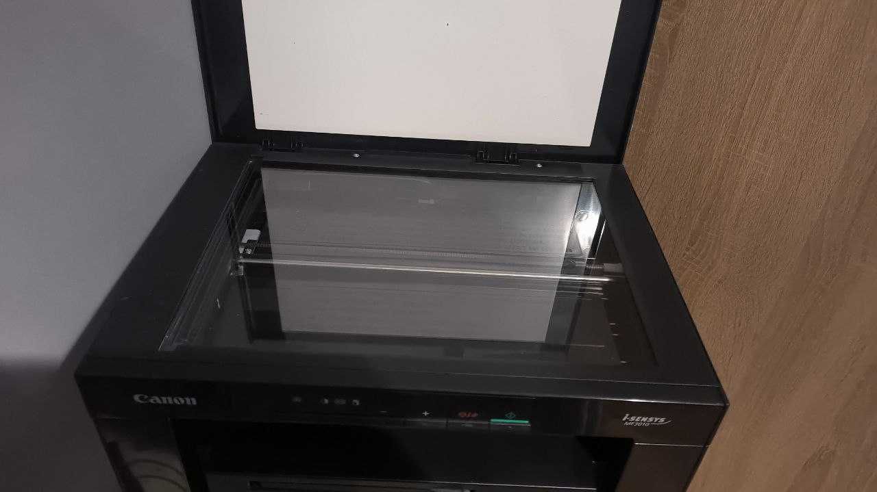 Принтер Canon i-SENSYS MF3010
