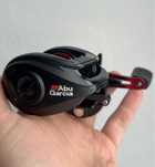 Мультиплікаторна котушка Abu Garcia Black Max3 розпродажа