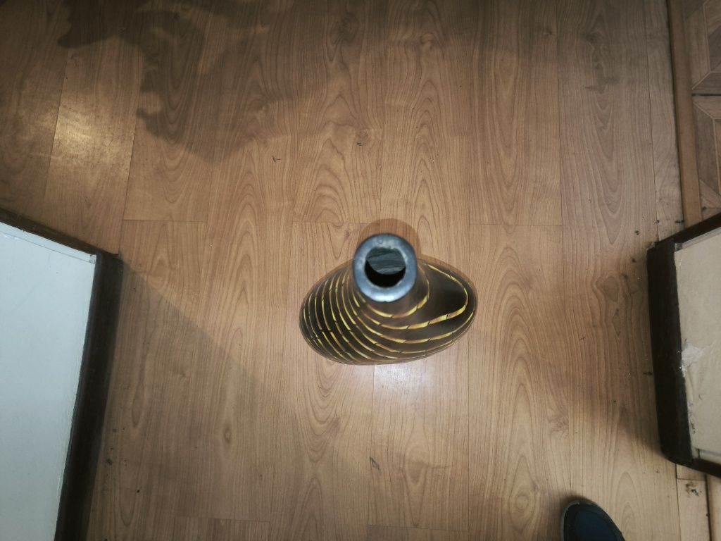 Jarra decorativa