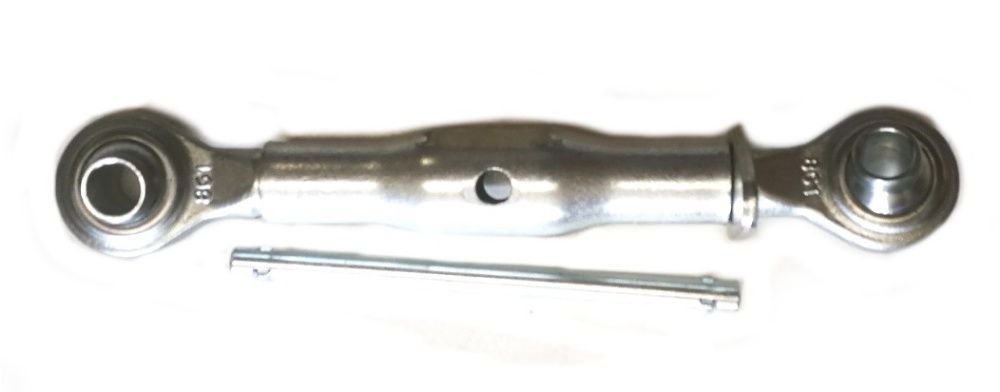 Łącznik górny centralny zaczep śruba rzymska 180mm 1-1/8cal