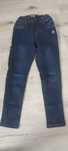 Spodnie jeans slim chłopiec 170 Cool Club