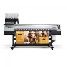 Plotter de Impressão Mimaki JV300 - 160