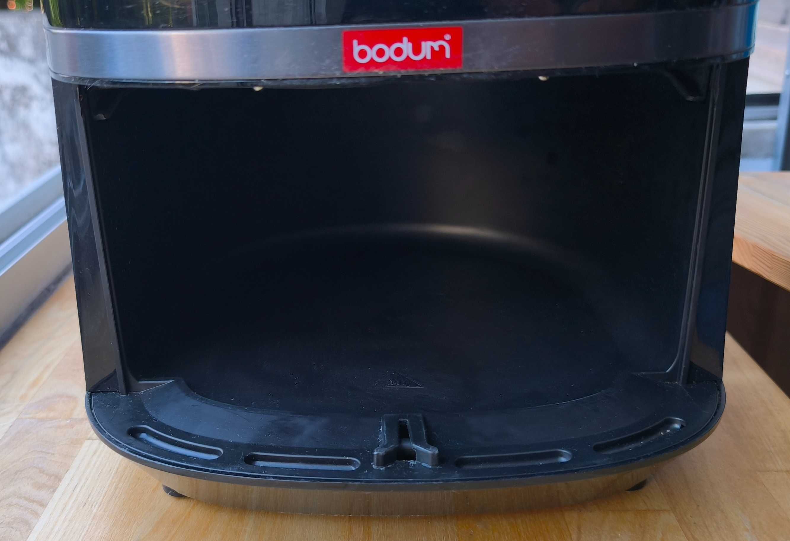 Bodum Melior Air Fryer S - Fritadeira Elétrica, 4,5 L, 1500 W