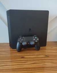 PS4 500GB 2 Pady