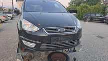 Sprzedam Ford Galaxy
