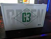 Новий Mini pc G3 Green