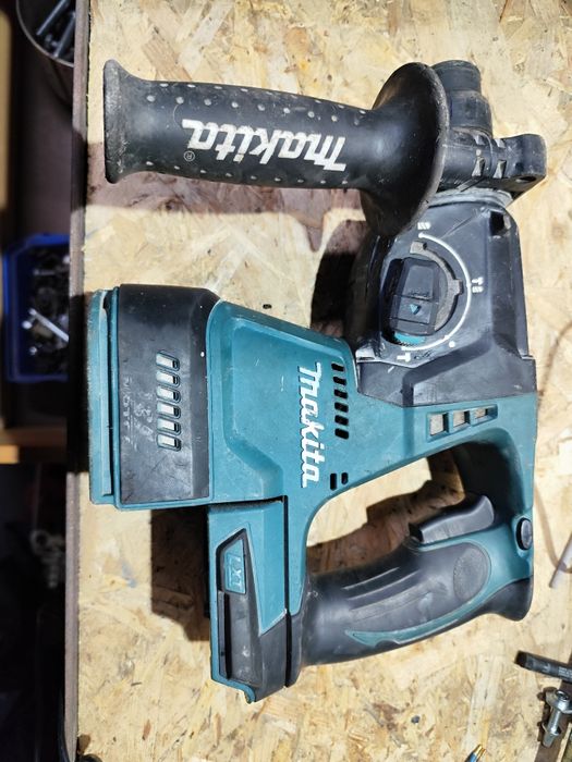 Vendo berbequim martelo makita