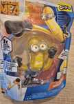 MINIONKI Rozciągliwy Tim, figurka antystreaowa - nowa zabawka