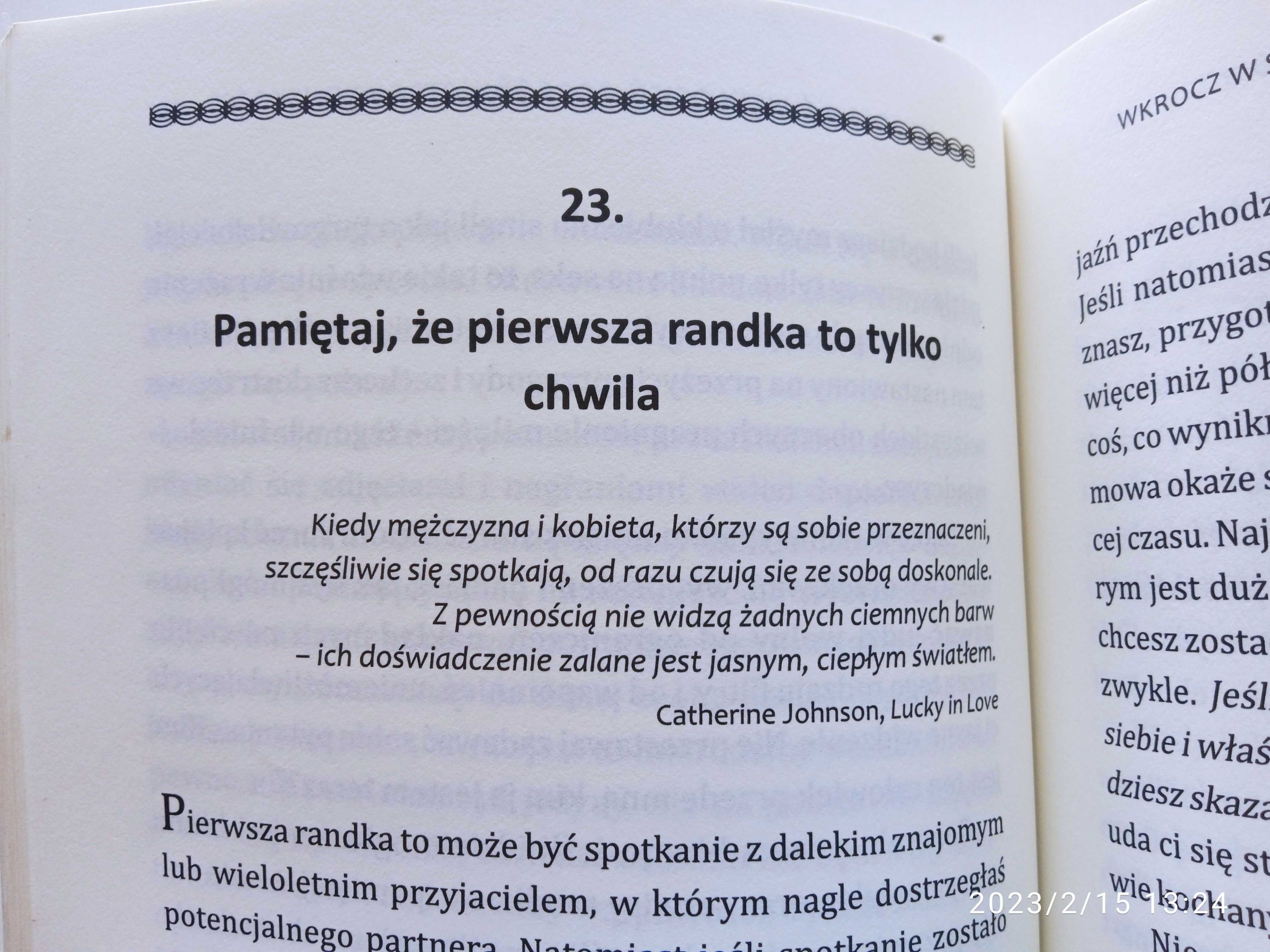 Gdyby Budda umawiał się na randki. Poszukiwanie miłości na. Ch. Kasl