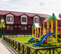Продаж готельно-ресторанного комплексу, с. Липове