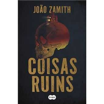 Coisas Ruins, João Zamith