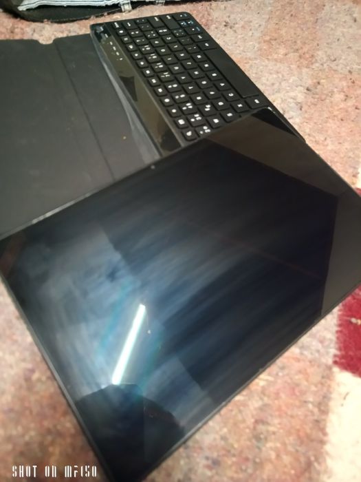 Tablet Samsung Galaxy A7 T500 64gb ecrã novo. Peças