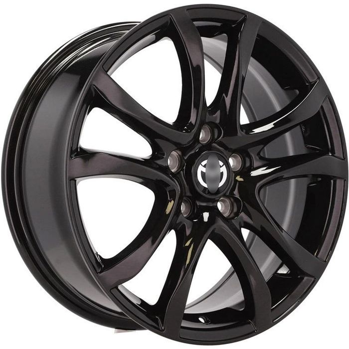 4x Felgi 17 5x114,3 m.in. do MAZDA 3 5 6 CX-3 CX-5 CX-3 CX-30 CX-5 CX-7 KIA XCEED - FR559