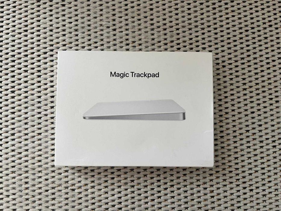 Apple Magic Trackpad 2