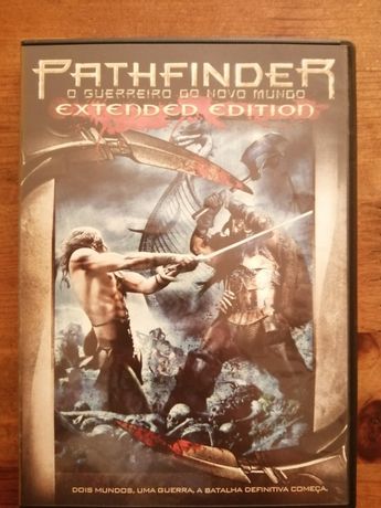Pathfinder extended edition