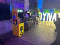 Automaty Retro, Arcade konsole do gier, Flipper wynajem na event