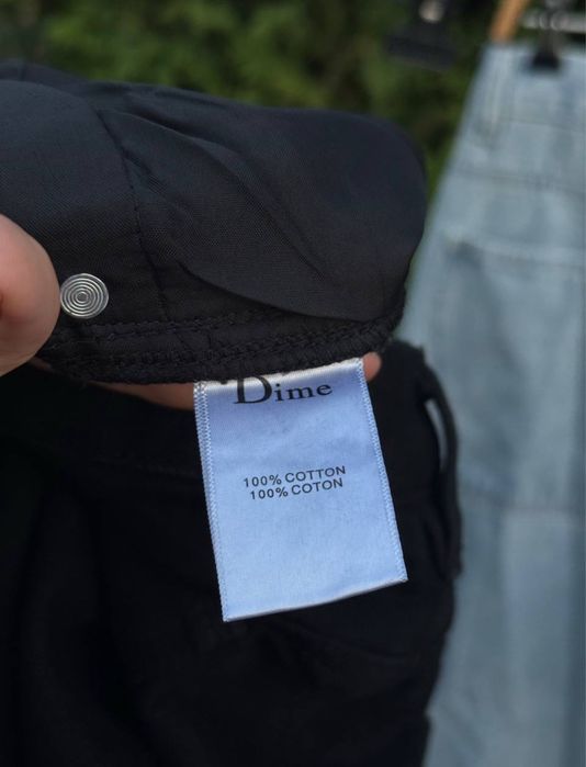 [РОЗПРОДАЖ] джинси Dime