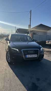 Audi Q5 Premium plus