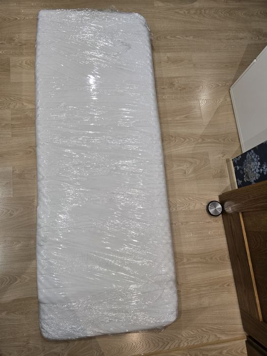 Materac IKEA Malfors 80x200