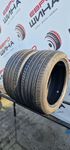 Лето 225/45/R17 5.7 мм 2шт Semperit Колеса Резина Шини Склад