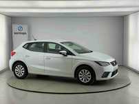 SEAT Ibiza 1.0 TSI Style