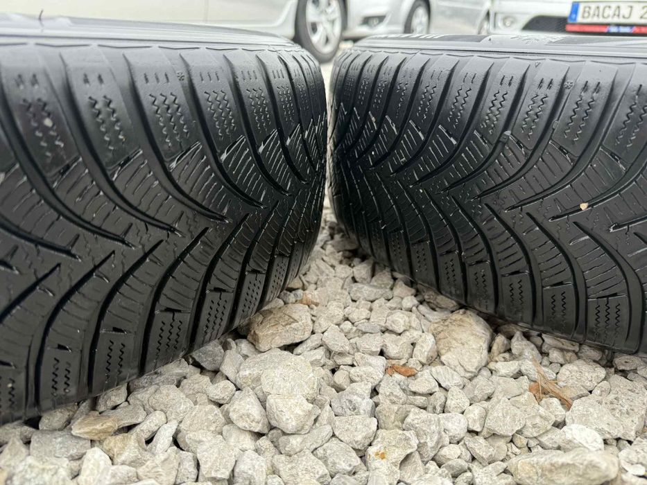 Opony letnie z alufelgami Kia Rio
