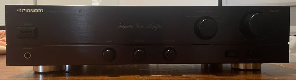 Amplificador Pioneer A-119