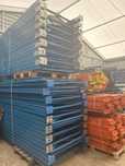 Sprzedam regał magazynowy/paletowy firmy STOW wysokosc 4,8m