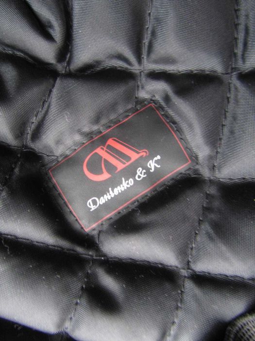 Кепка мужская на подкладке