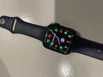 Годинник Apple Watch 6S