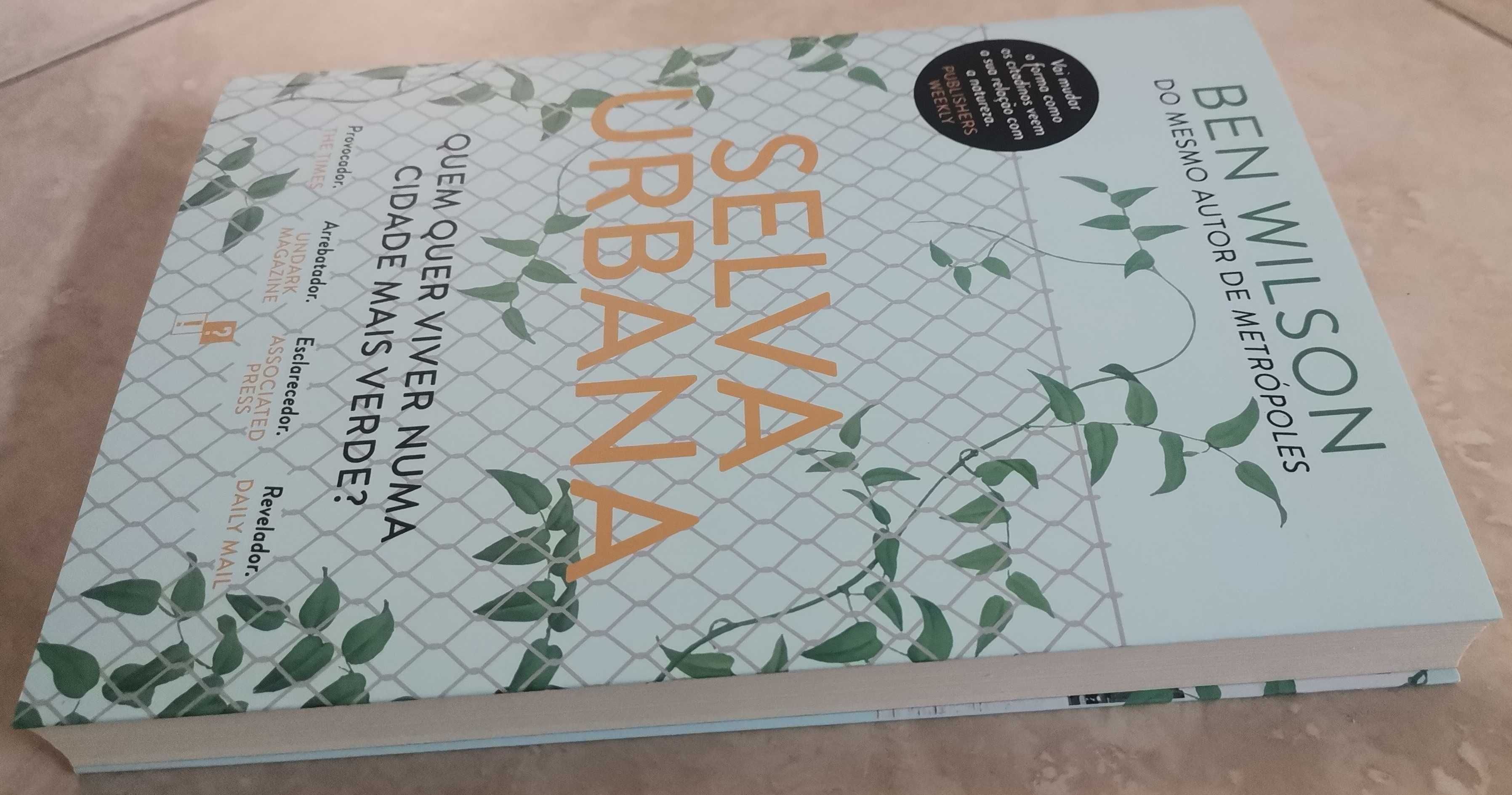Portes Grátis - Selva Urbana