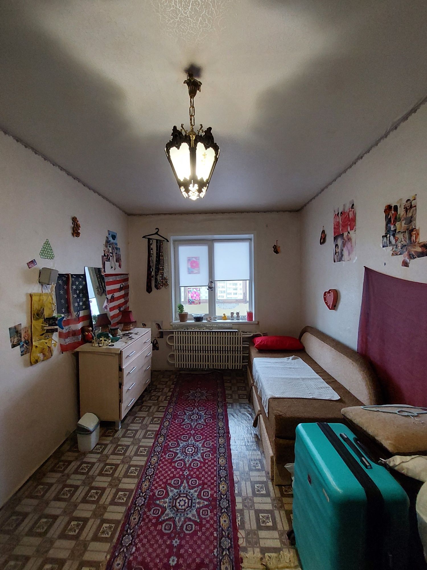 Продам 4 комн квартиру в Хортицком районе