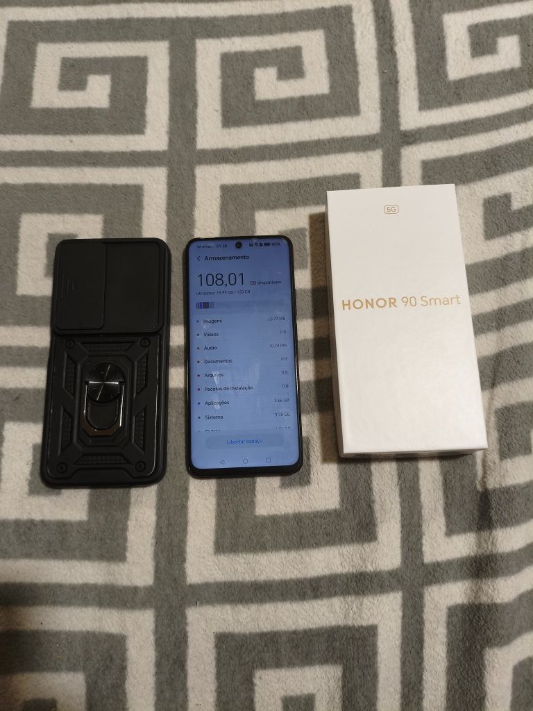Honor 90 Smart 5G Urgente!
