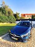 Mercedes-Benz A 180 d Style Plus Aut.