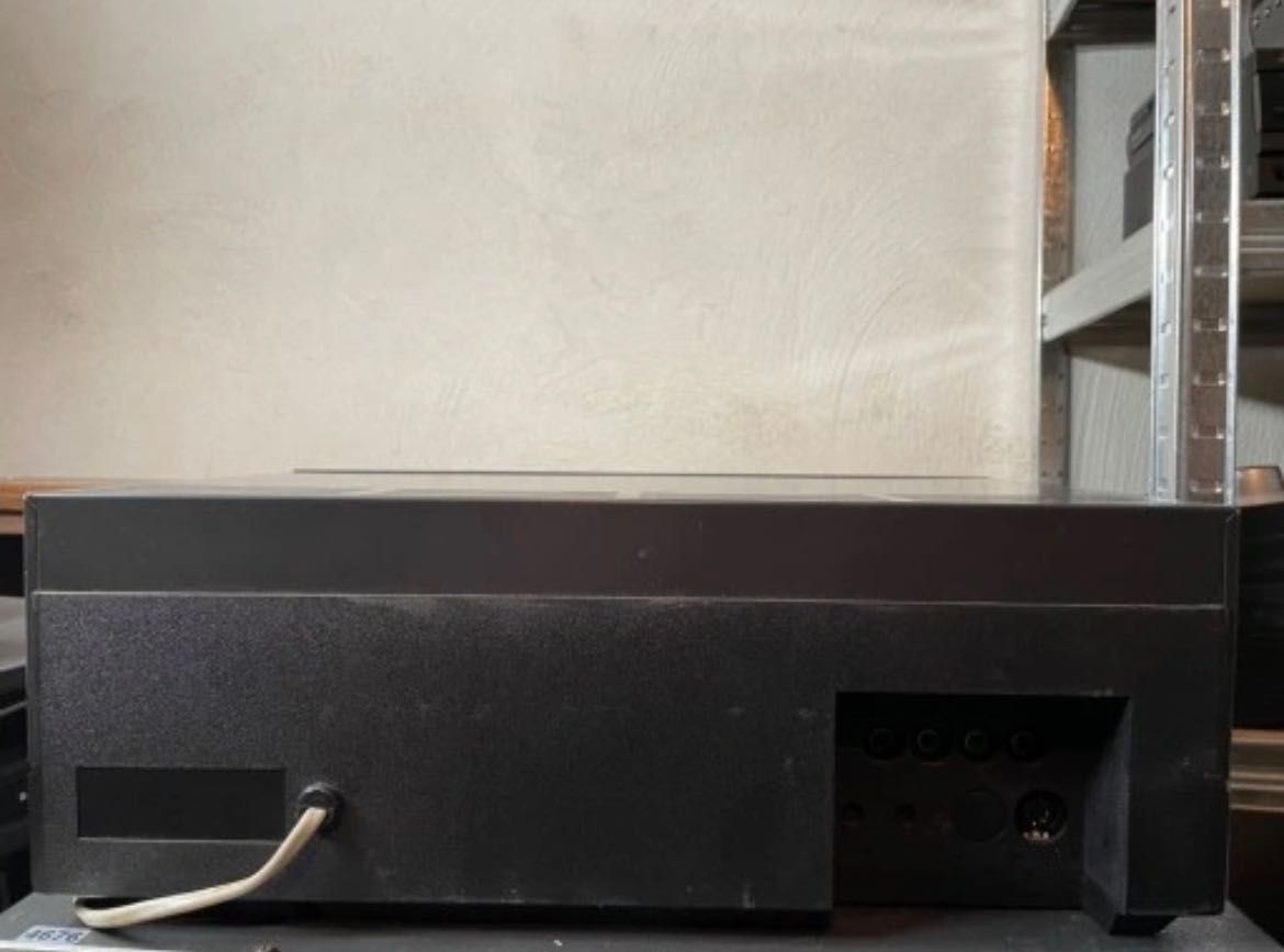 PHILIPS N2541 Deck