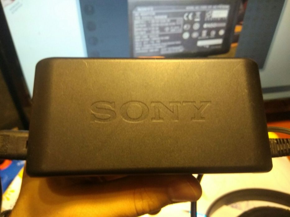 Блок живлення для камери Sony nex