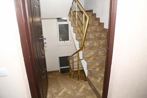 Квартиры посуточно,