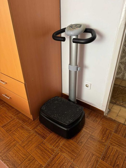 Vibroplate Placa Vibratoria