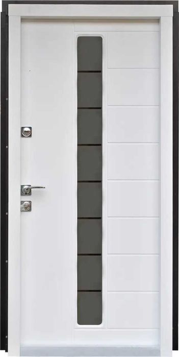 Двері вхідні вуличні! В наявності!!!