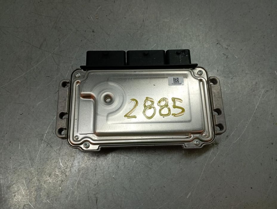 Centralina motor / ECU RENAULT Twingo III (BCM_)