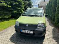 Fiat Panda Fiat Panda 2004