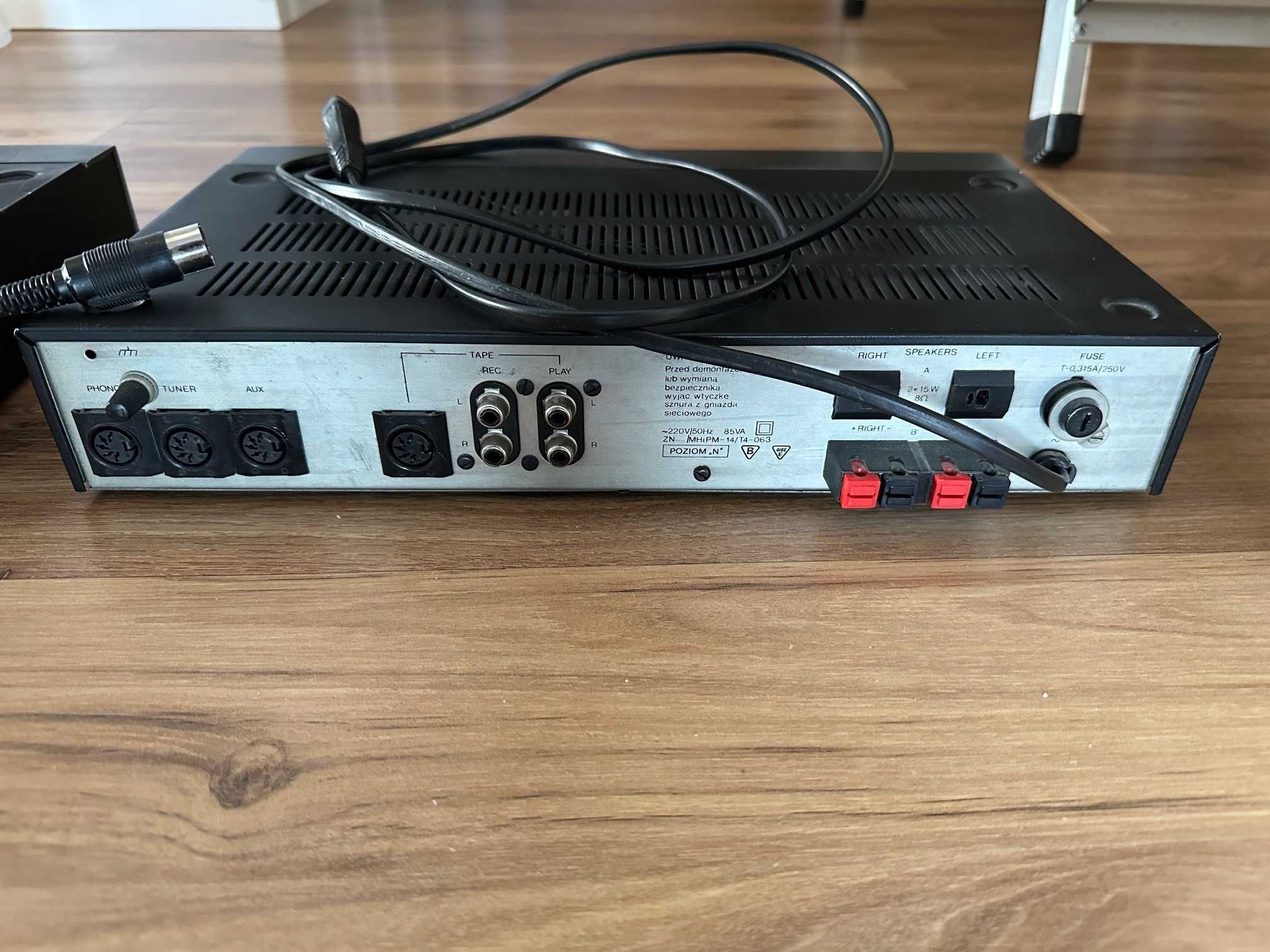 Unitra ZRK M3000