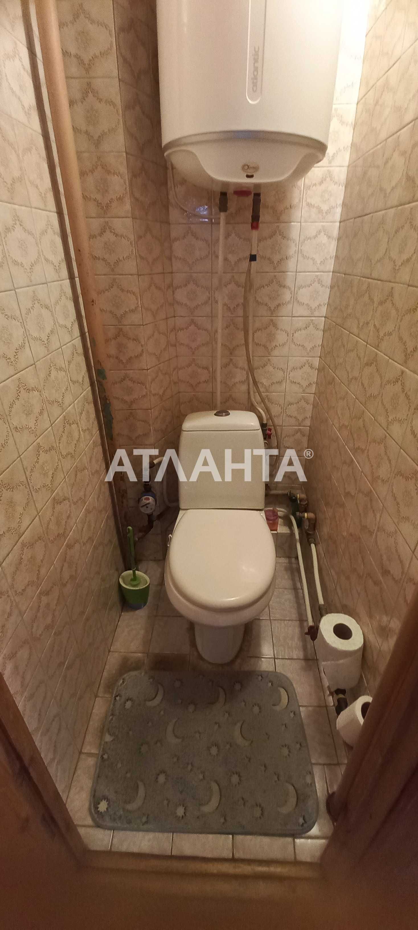 3-х комнатная квартира, средний этаж, ул. Семена Палия/Ак.Заболотного