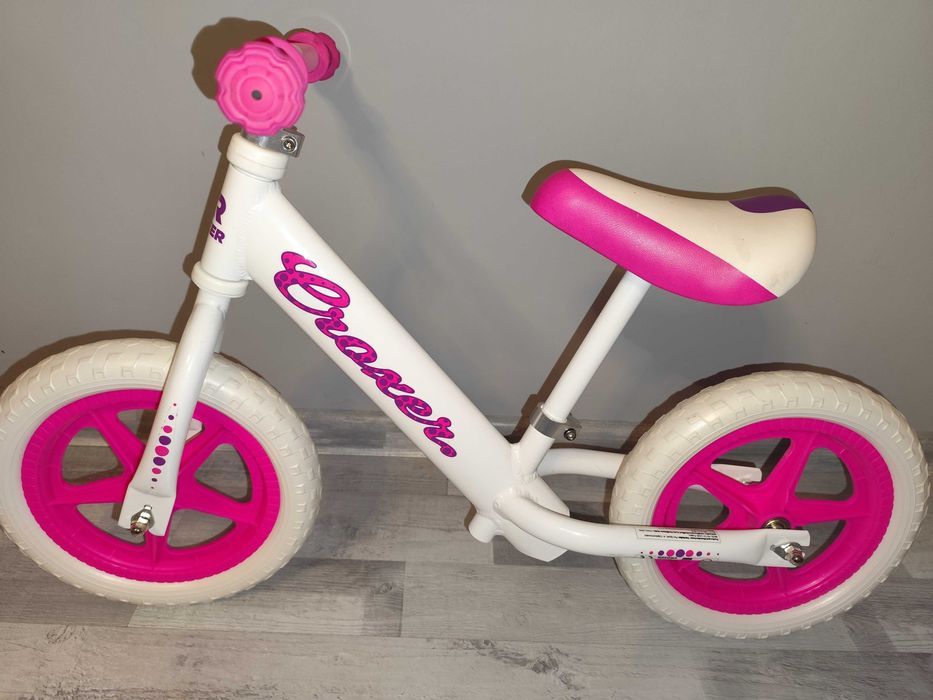 Rower biegowy croxer