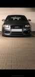 Audi s3 8P 2.0 TFSI