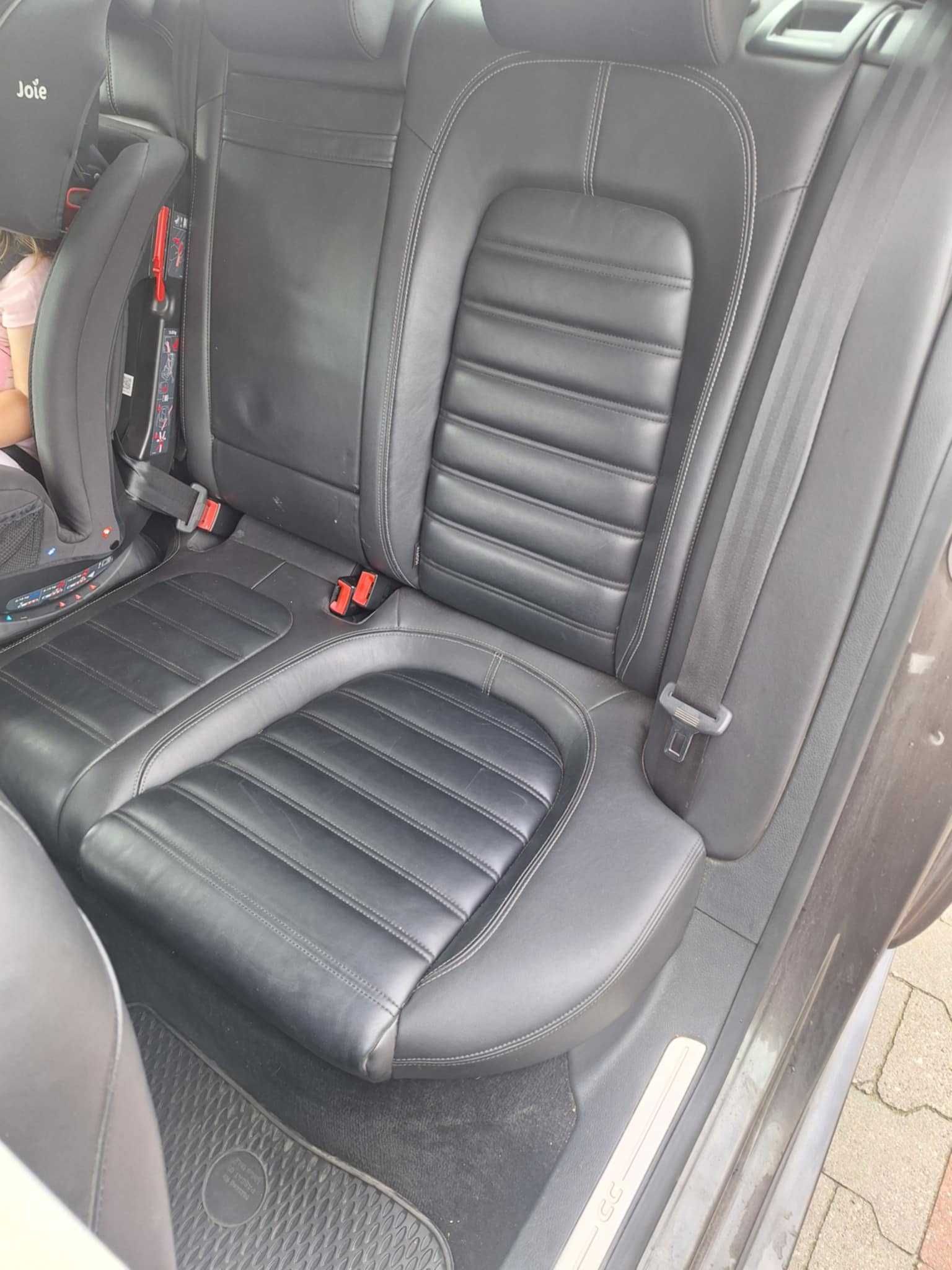Sprzedam VW cc 2.0 TDI 4 motion