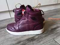 Nike air Jordan 1 high zip