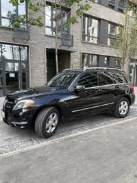 Mercedes-Benz GLK250, 2,2 cdi, BlueTec 4 Matic