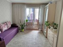 Продається 3-к квартира вул. Милославська, буд. 31, Троєщина