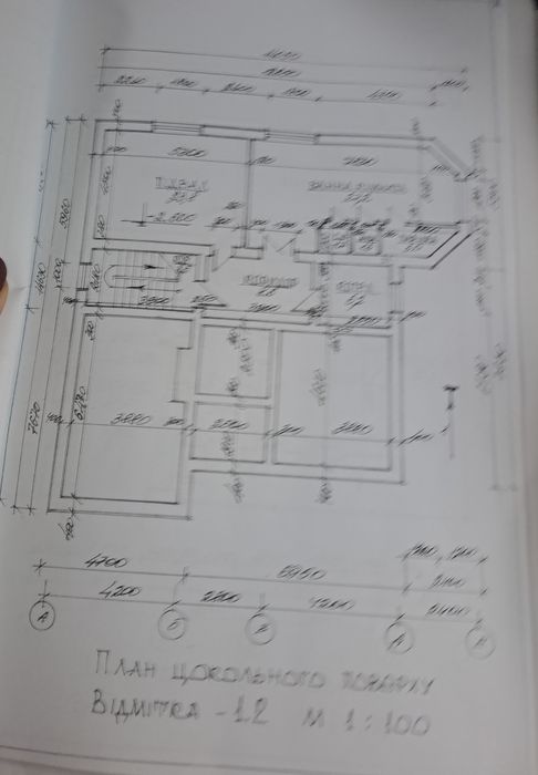 Продаж. Окремостоячий будинок. Петриків Тернопільський р-н
